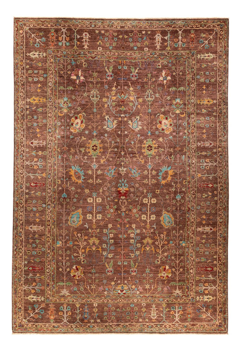 Ariana Tapete 244x344cm - Tapete Oriental
