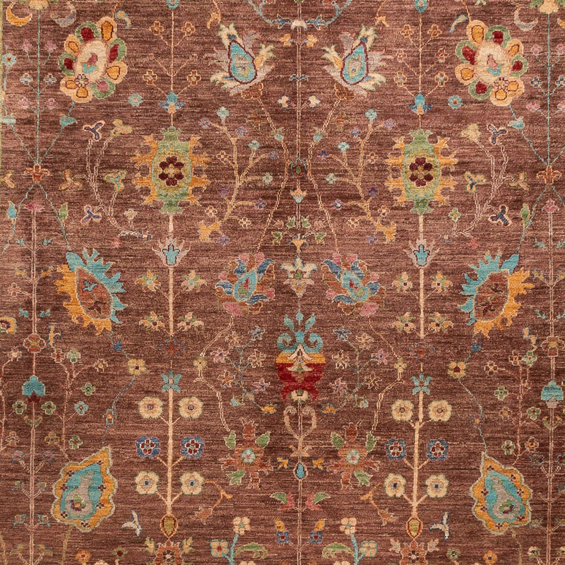 Ariana Tapete 244x344cm - Tapete Oriental