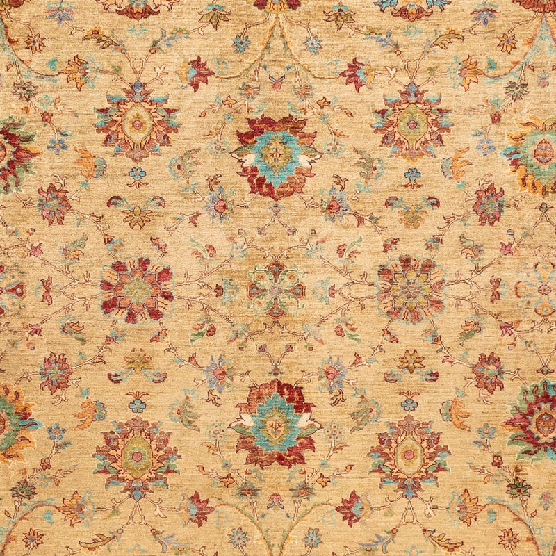 Ariana Tapete 239x331cm - Tapete Oriental