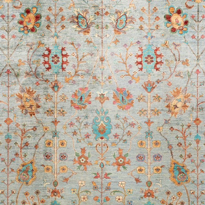 Ariana Tapete 346x244cm - Tapete Oriental