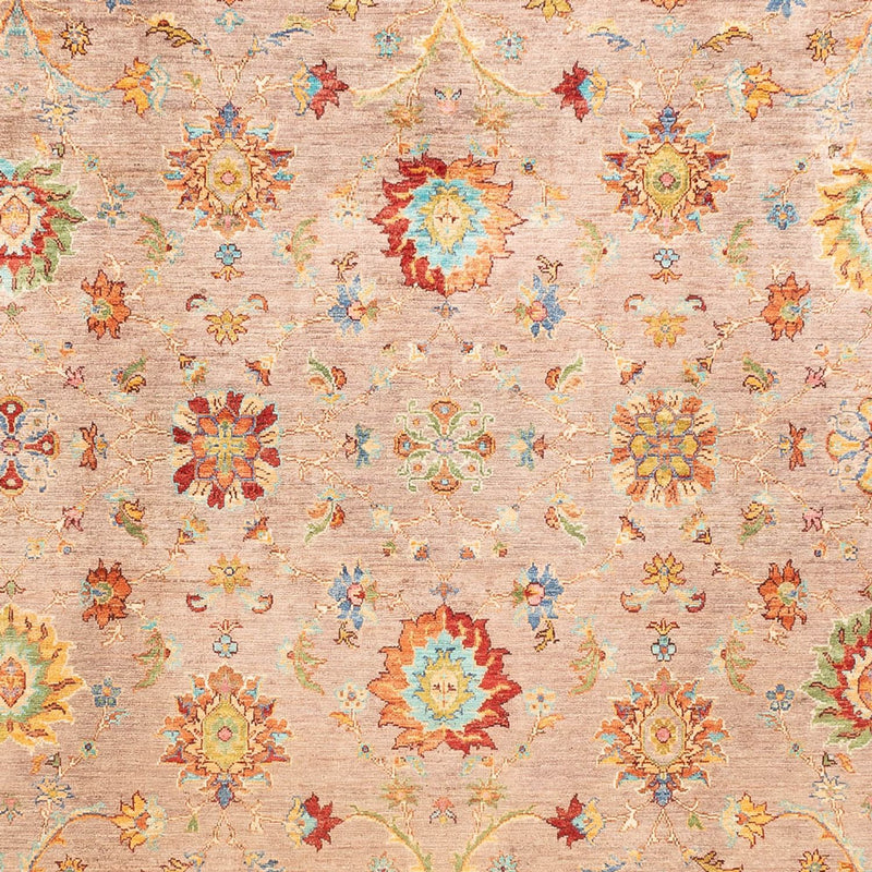 Ariana Tapete 347x240cm - Tapete Oriental