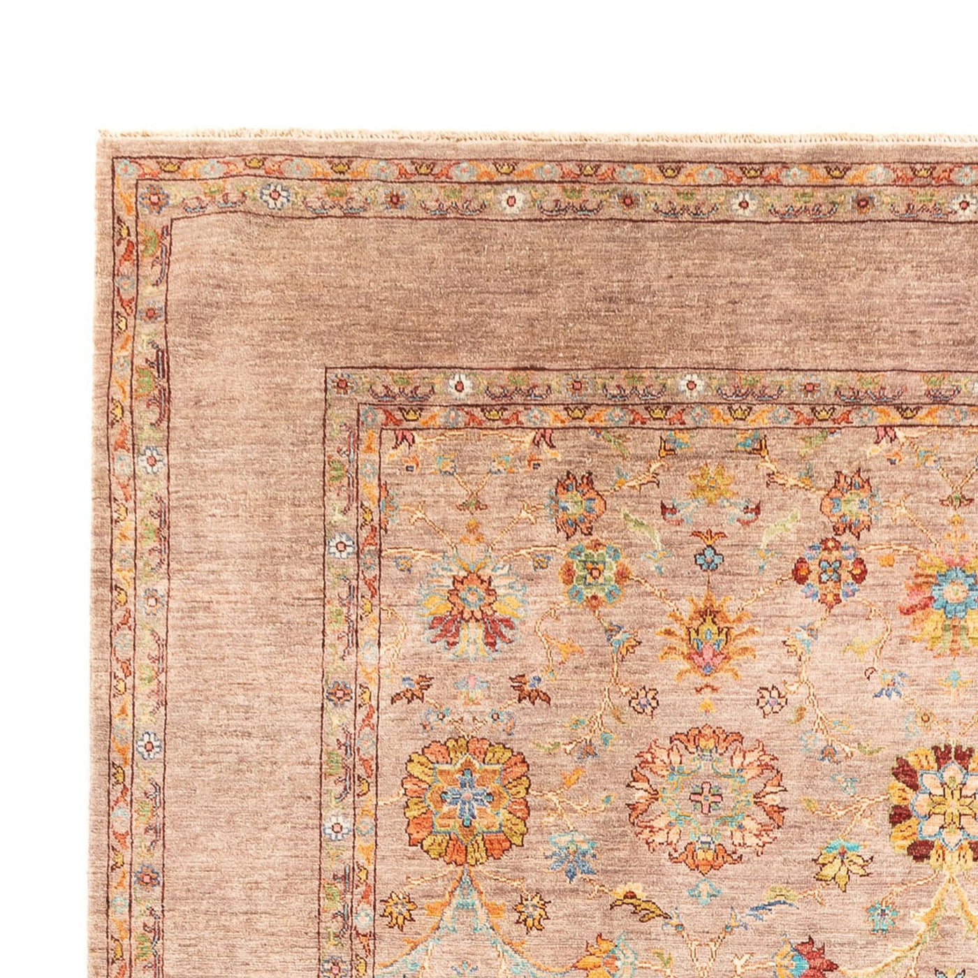Ariana Tapete 347x240cm - Tapete Oriental