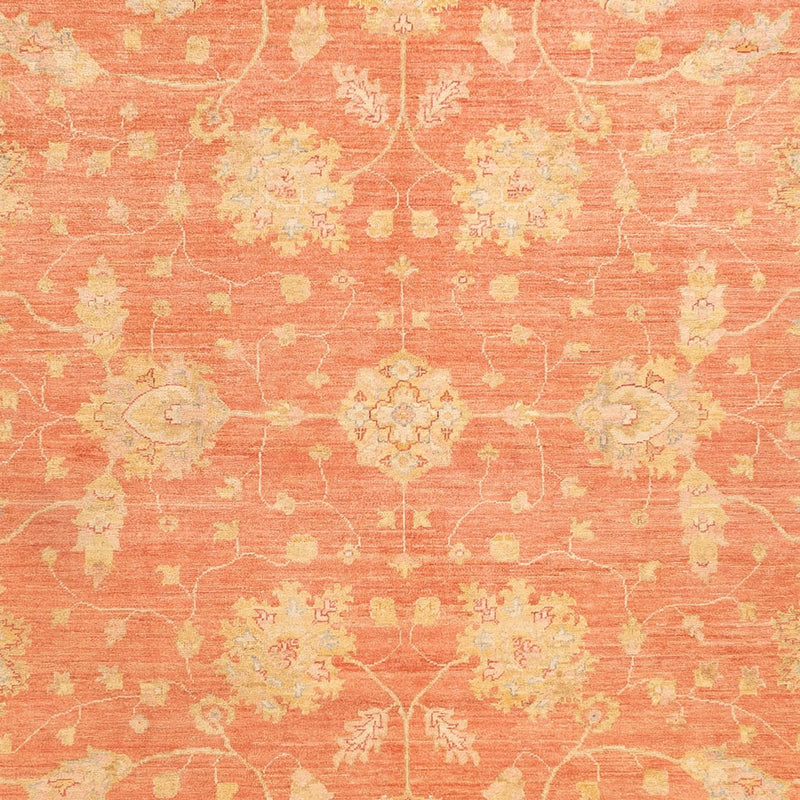 Tapete Ziegler 342x256cm - Tapete Oriental