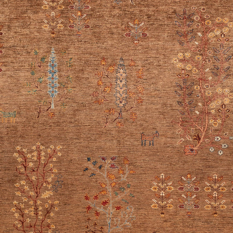 Ariana Tapete 336x243cm - Tapete Oriental