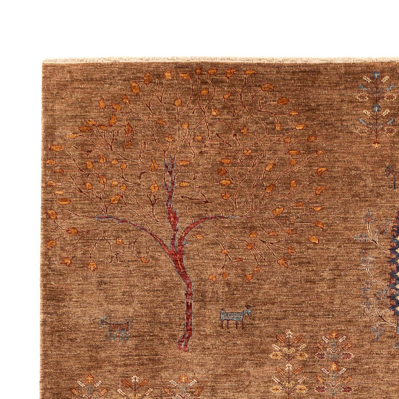 Ariana Tapete 336x243cm - Tapete Oriental