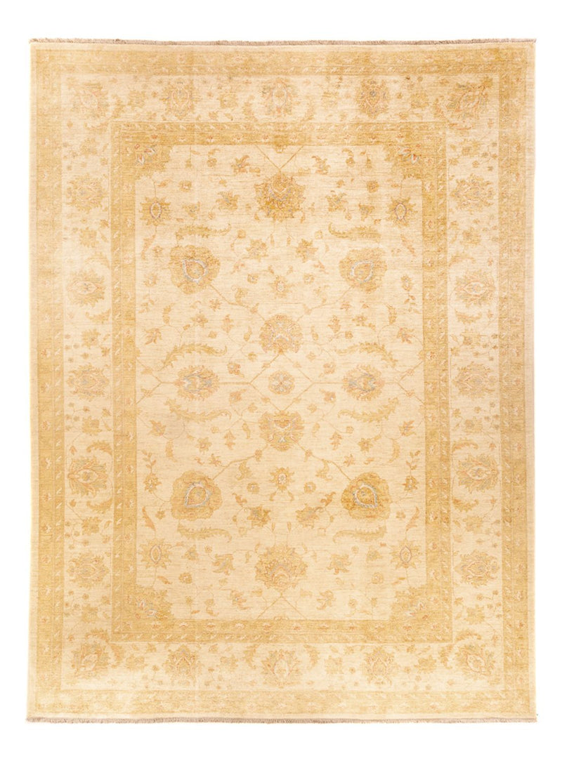 Tapete Ziegler - 345 x 255 cm - bege