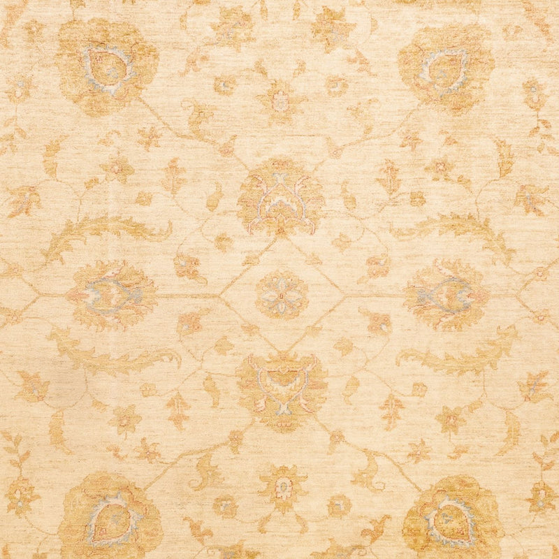 Tapete Ziegler - 345 x 255 cm - bege