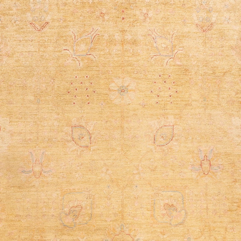Tapete Ziegler 248x323cm - Tapete Oriental