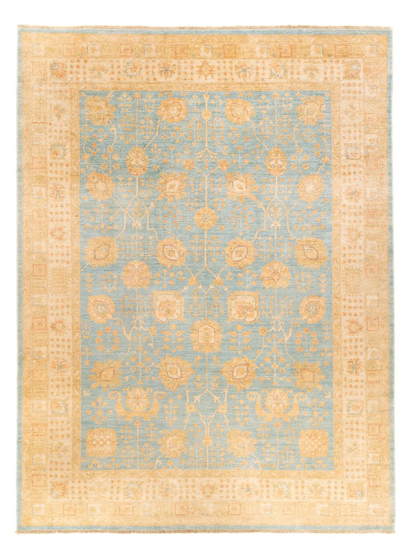 Tapete Ziegler 345x257cm - Tapete Oriental