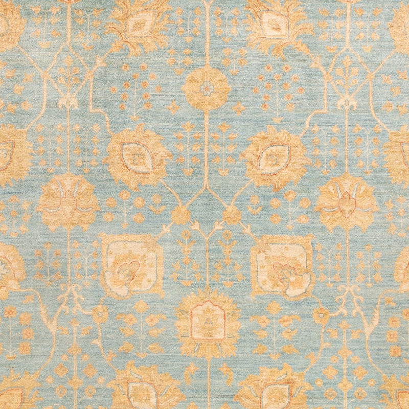 Tapete Ziegler 345x257cm - Tapete Oriental