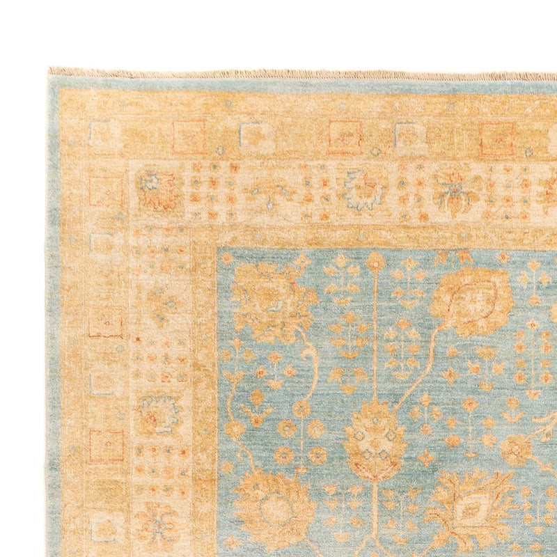 Tapete Ziegler 345x257cm - Tapete Oriental