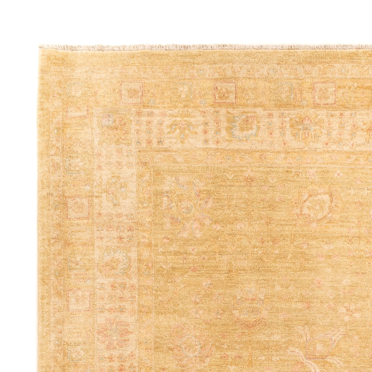 Tapete Ziegler 258x339cm - Tapete Oriental