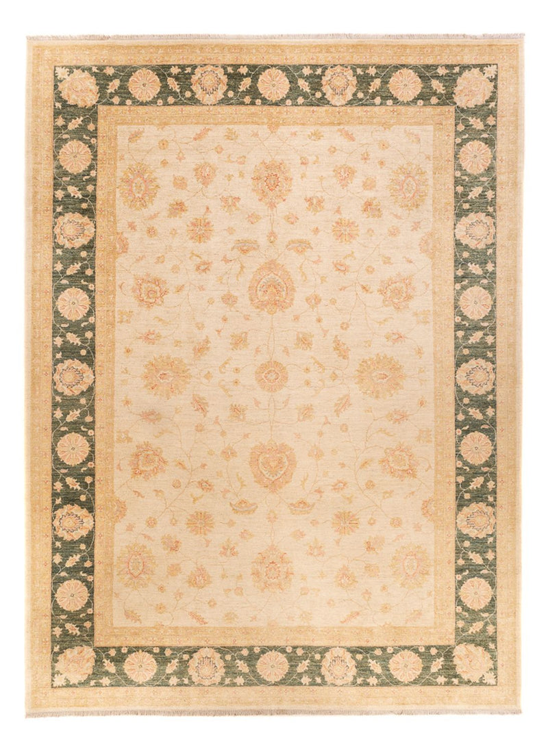 Tapete Ziegler 346x257cm - Tapete Oriental