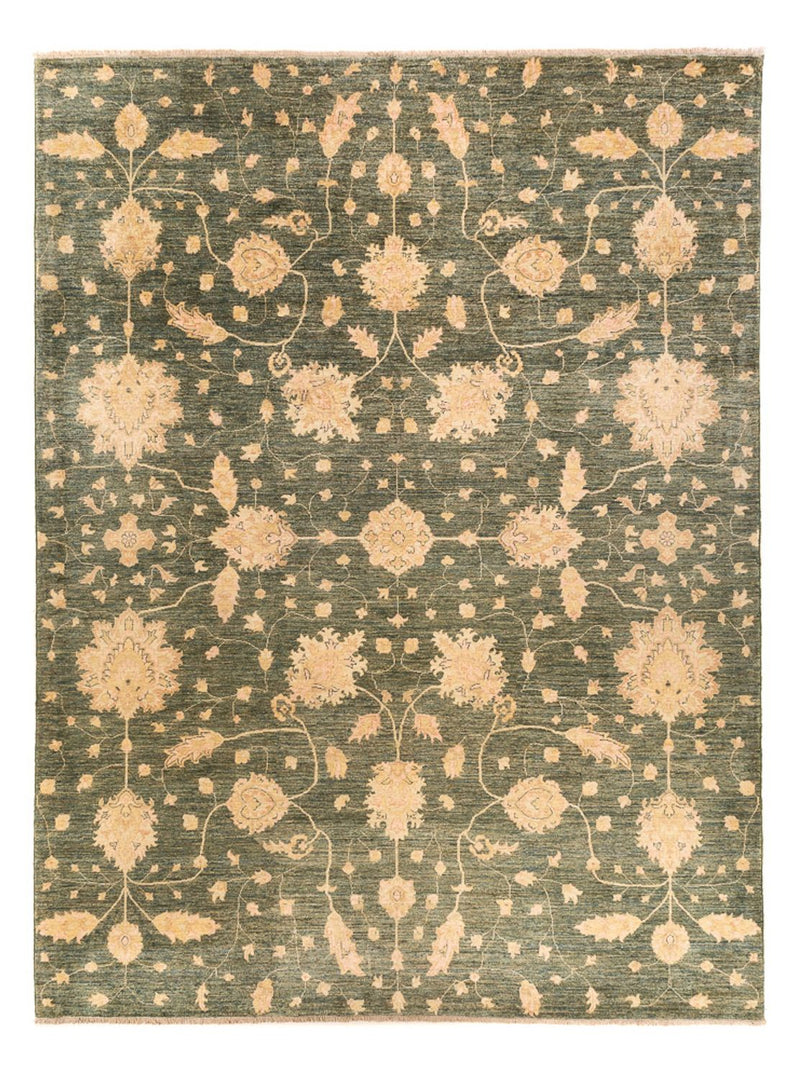 Tapete Ziegler 348x256cm - Tapete Oriental
