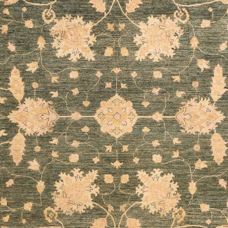 Tapete Ziegler 348x256cm - Tapete Oriental