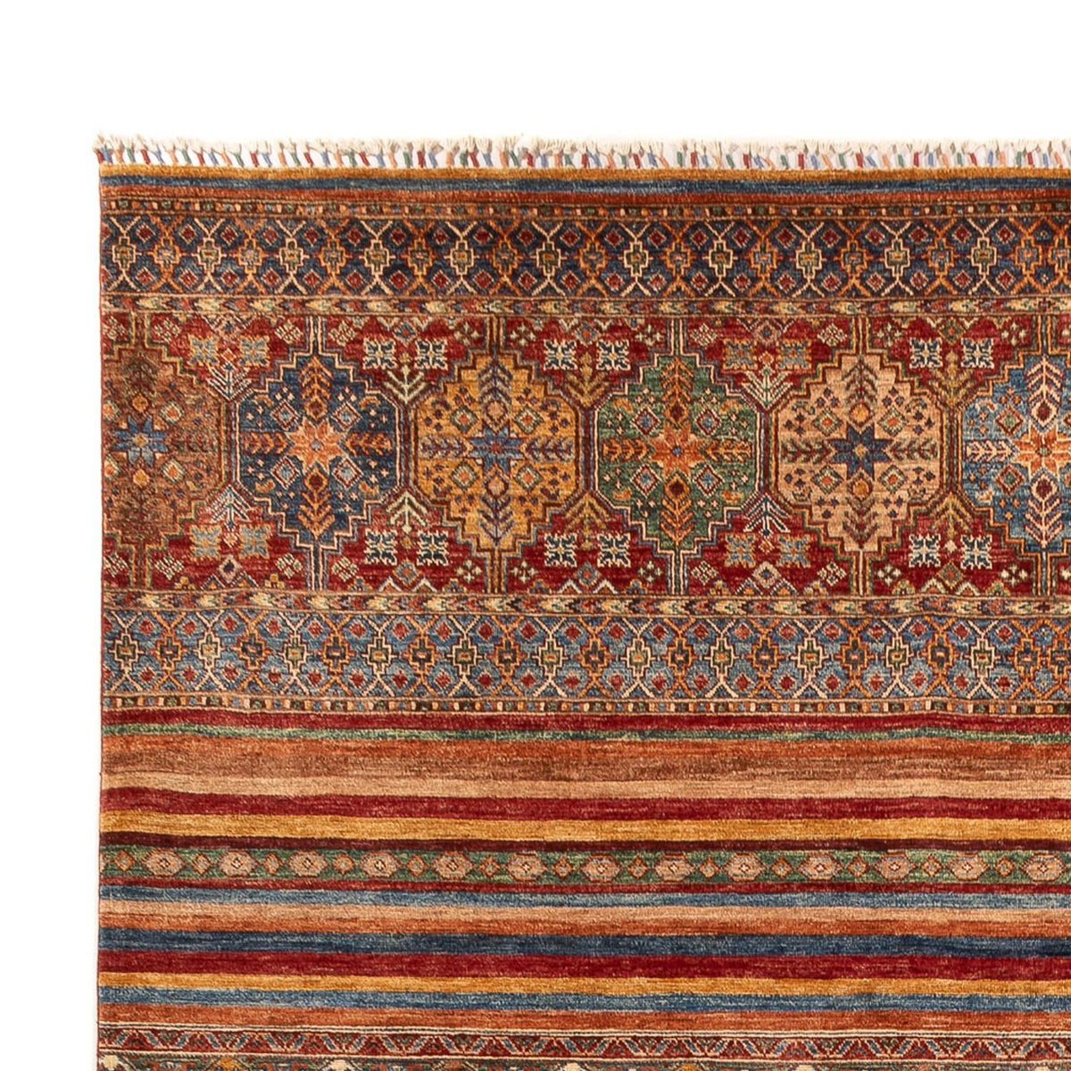 Shal Tapete 249x349cm - Tapete Oriental