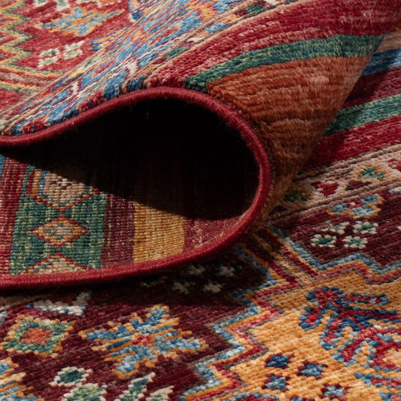 Shal Tapete 249x349cm - Tapete Oriental
