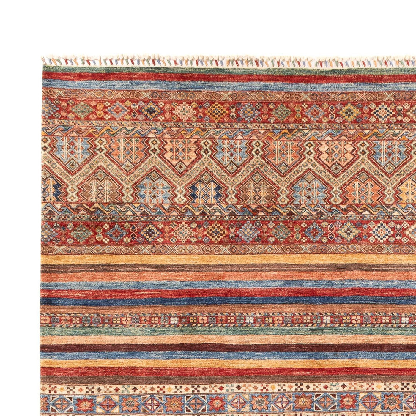 Shal Tapete 341x244cm - Tapete Oriental