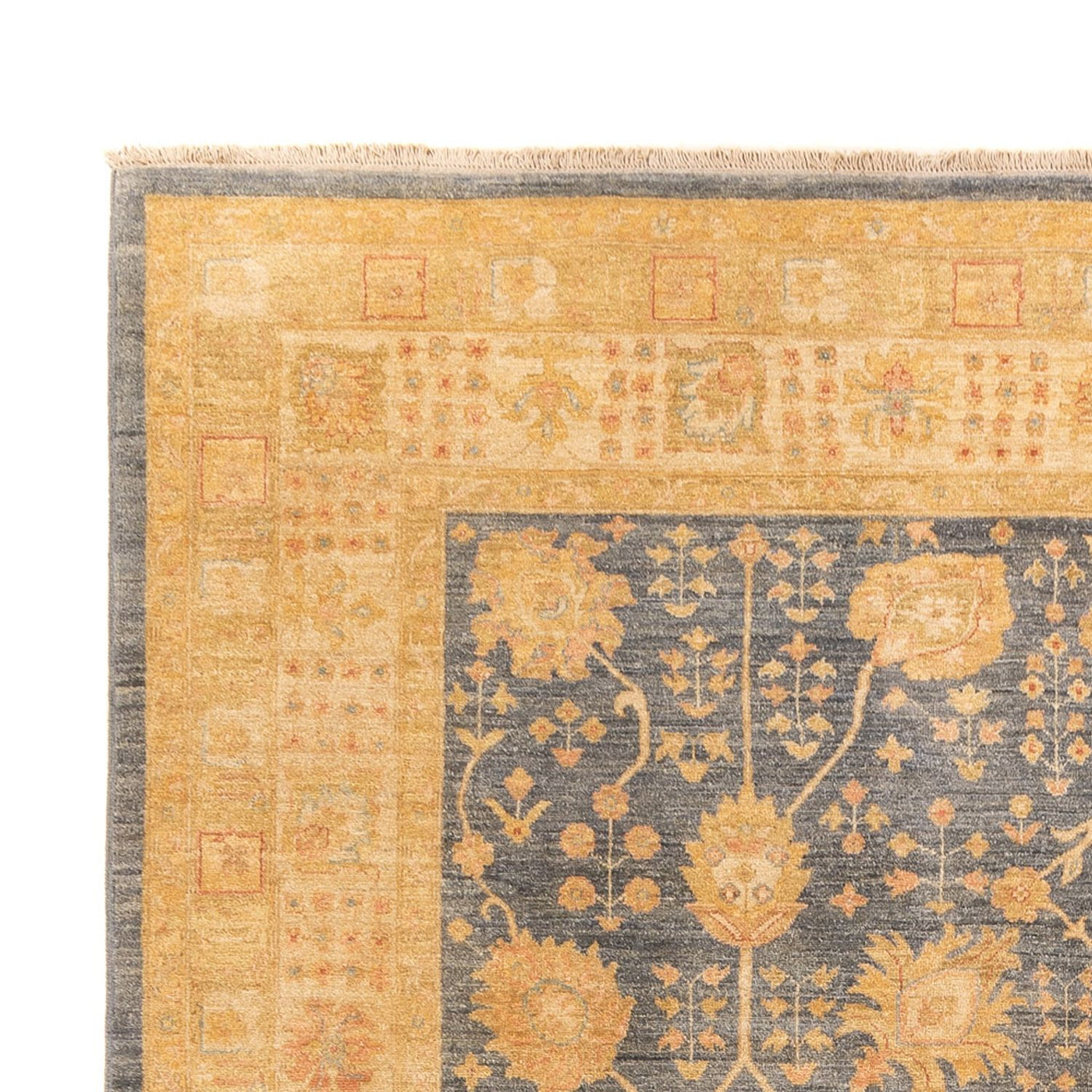 Tapete Ziegler 354x257cm - Tapete Oriental
