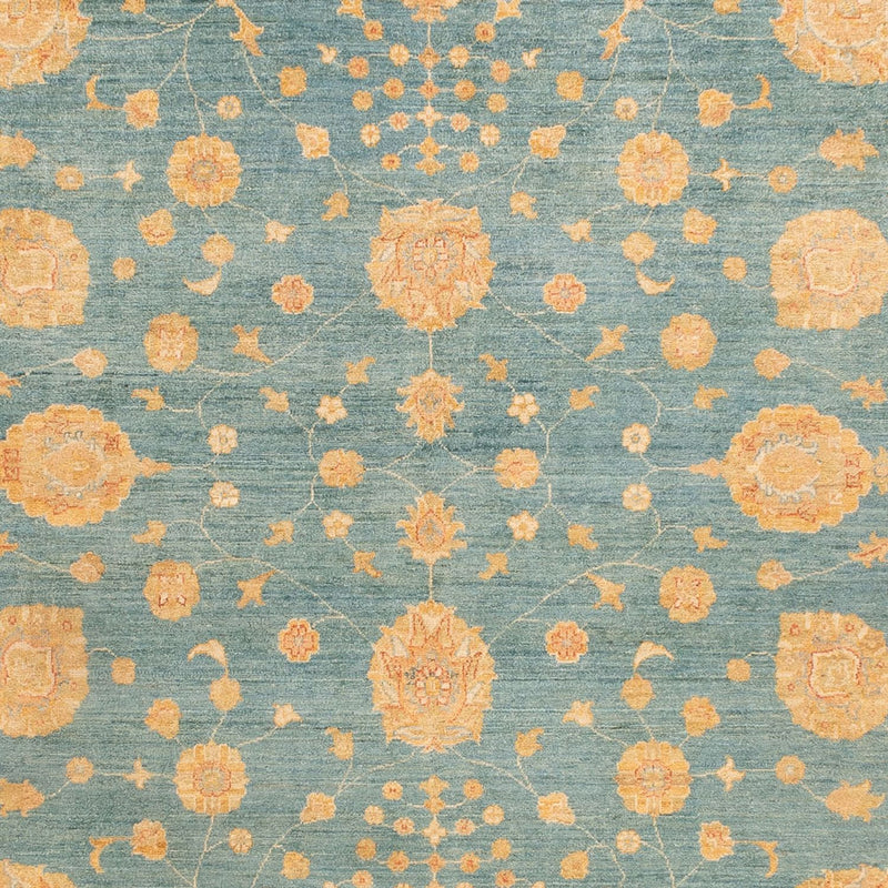 Tapete Ziegler 353x255cm - Tapete Oriental