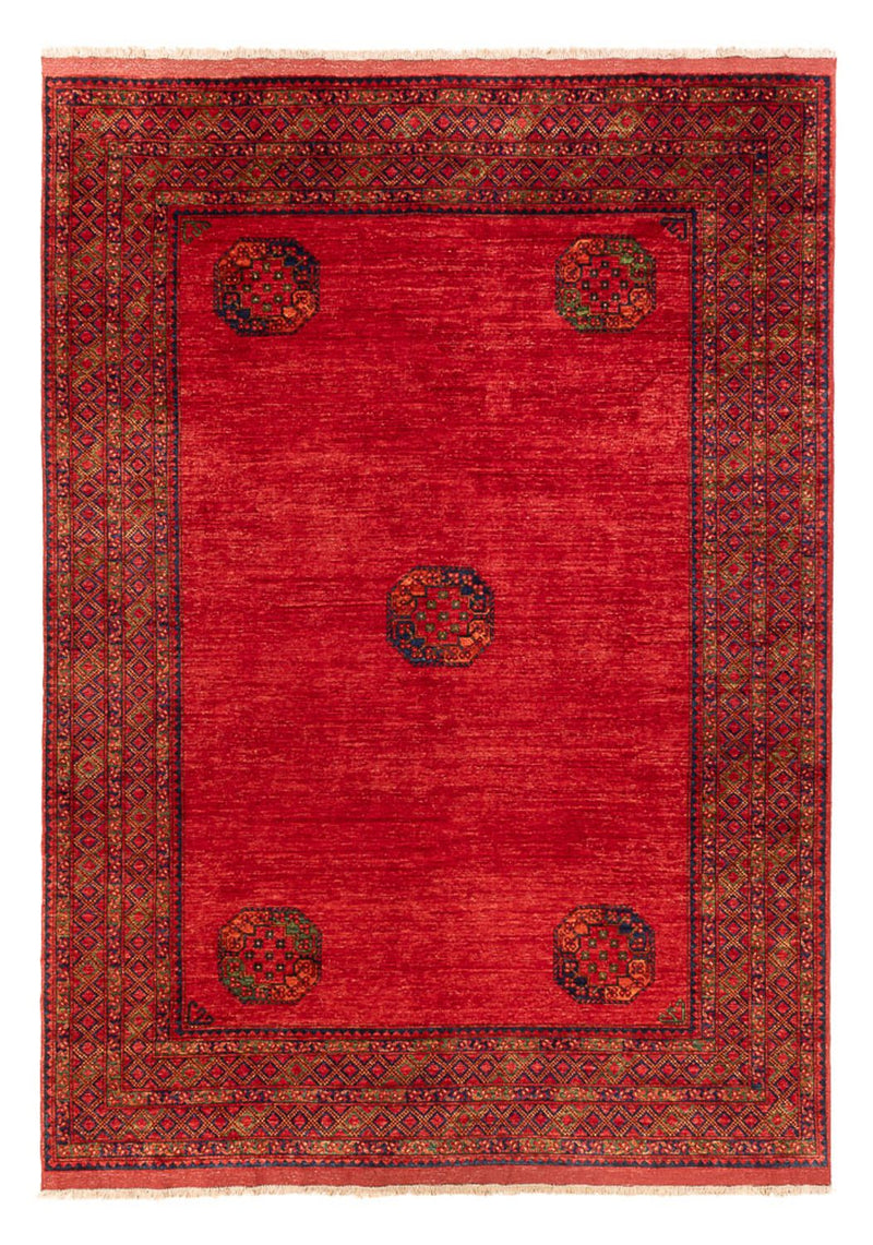Ziegler moderno Tapete 346x260cm - Tapete Oriental