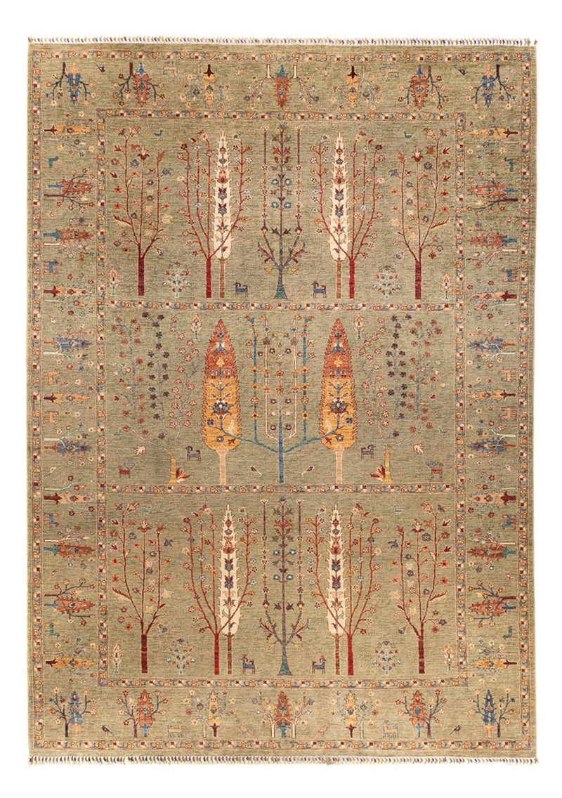 Ariana Tapete 339x245cm - Tapete Oriental