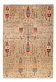 Ariana Tapete 342x246cm - Tapete Oriental