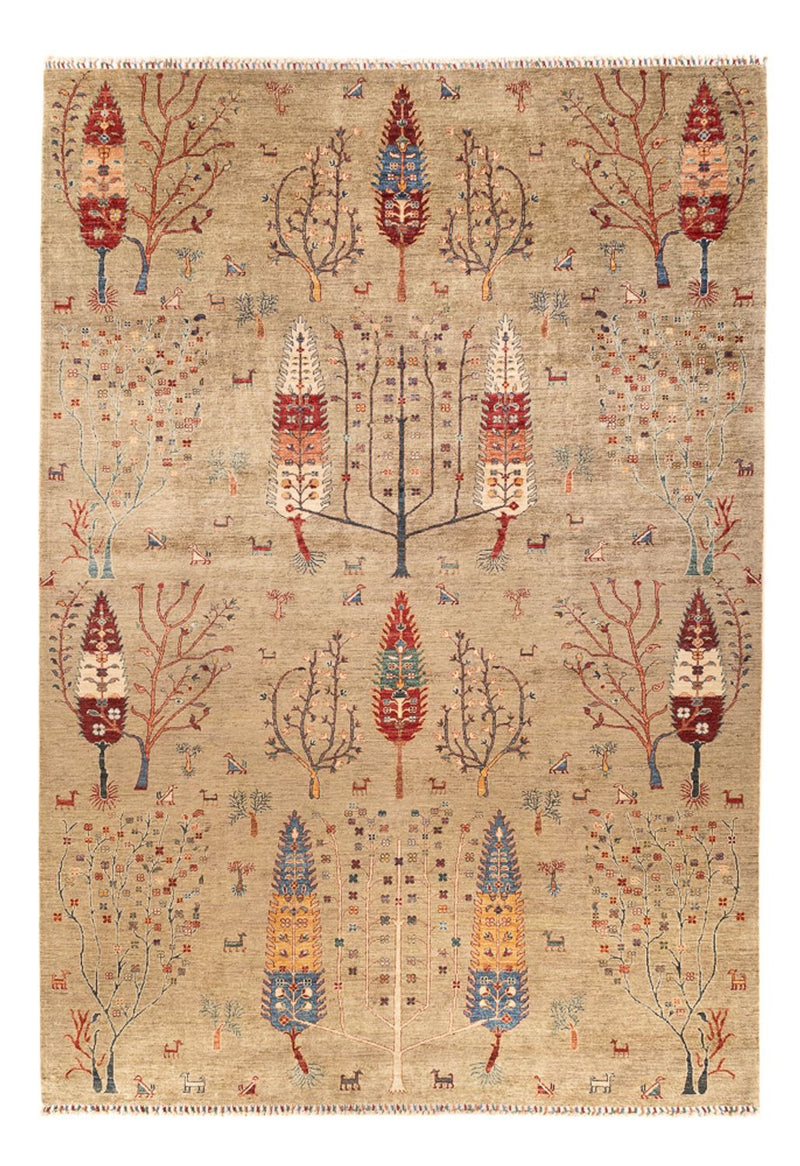 Ariana Tapete 342x246cm - Tapete Oriental