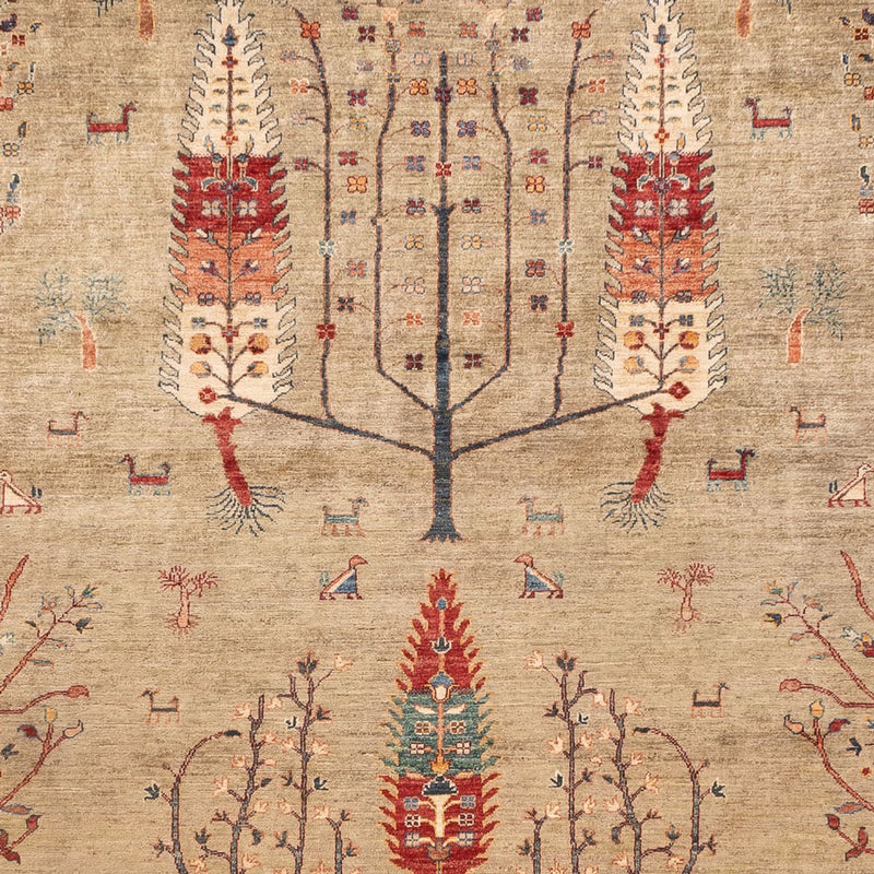 Ariana Tapete 342x246cm - Tapete Oriental
