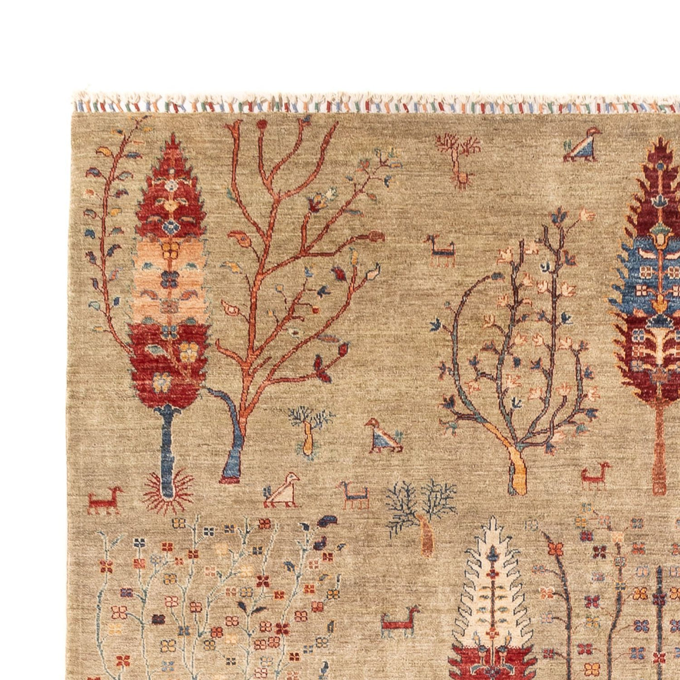 Ariana Tapete 342x246cm - Tapete Oriental
