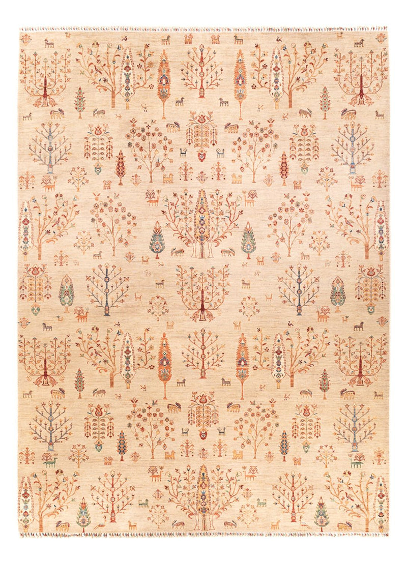 Ariana Tapete 337x247cm - Tapete Oriental