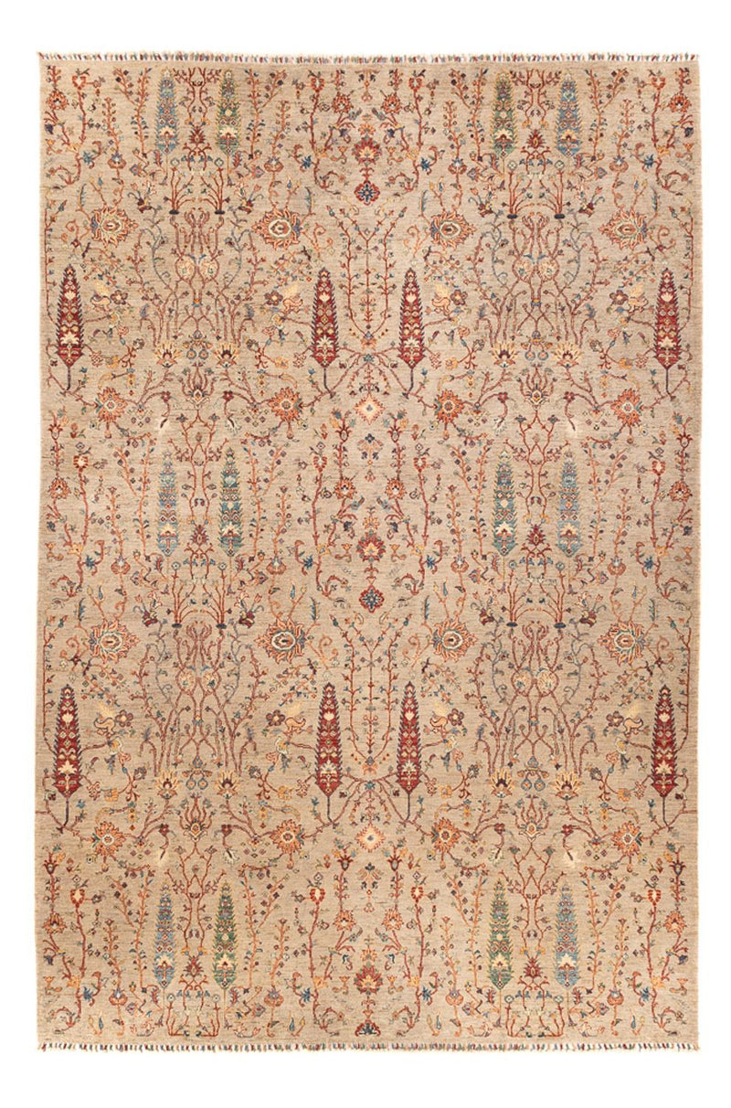Ariana Tapete 354x244cm - Tapete Oriental