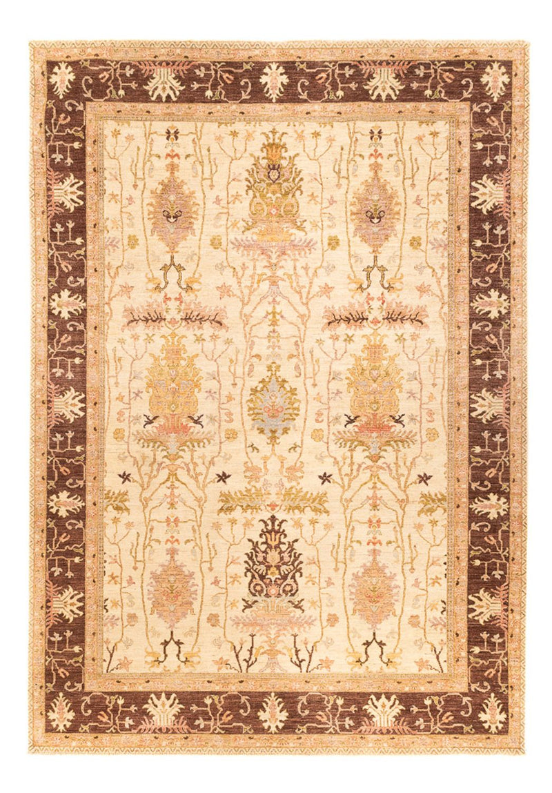 Ushak Tapete 349x246cm - Tapete Oriental