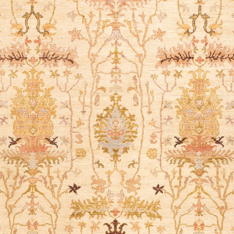 Ushak Tapete 349x246cm - Tapete Oriental