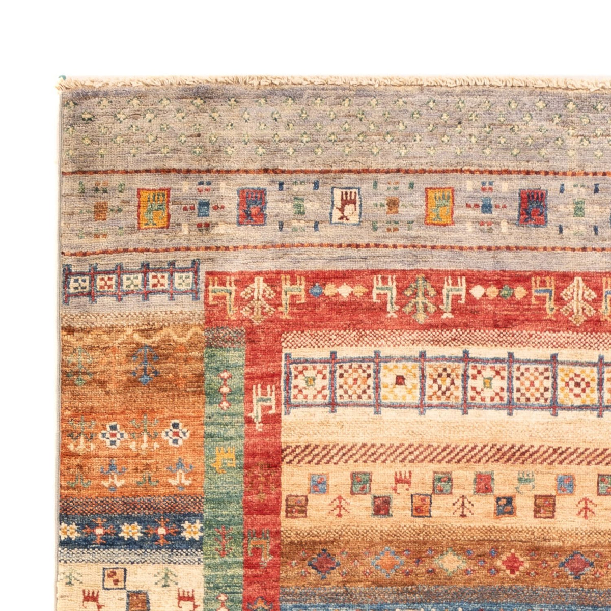 Ariana Tapete 124x181cm - Tapete Oriental
