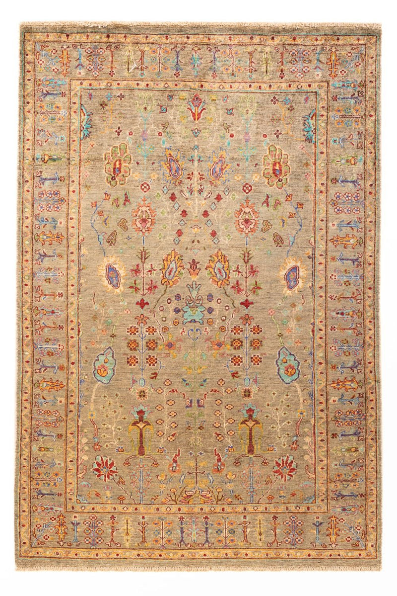 Ariana Tapete 181x121cm - Tapete Oriental