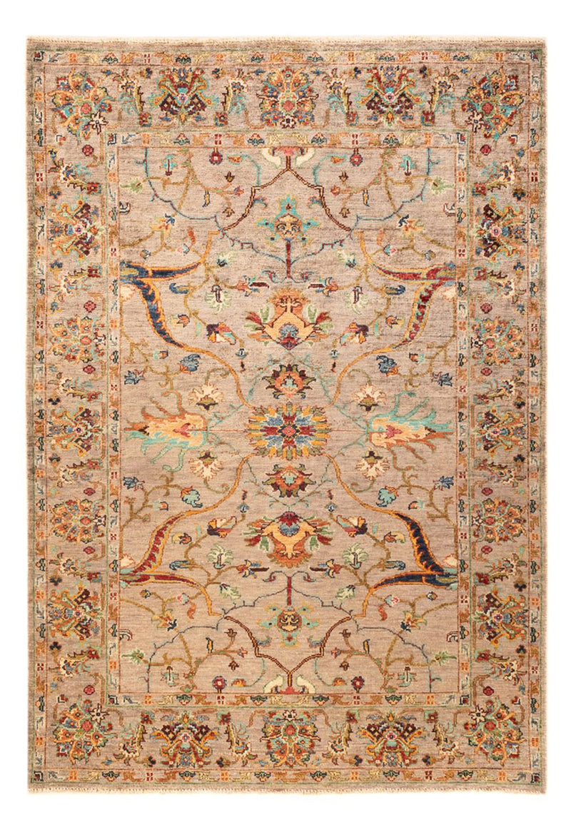 Ariana Tapete 178x124cm - Tapete Oriental