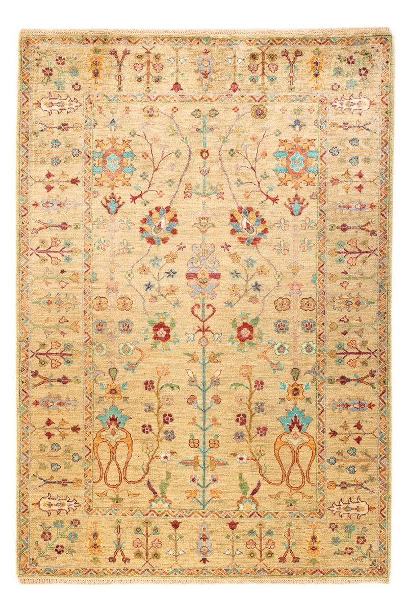 Ariana Tapete 179x125cm - Tapete Oriental