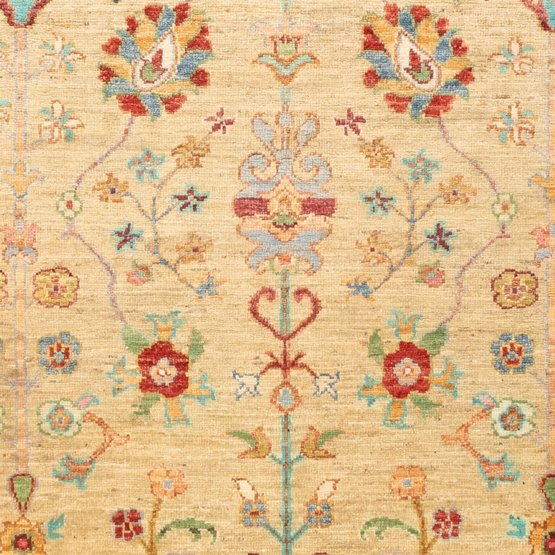 Ariana Tapete 179x125cm - Tapete Oriental