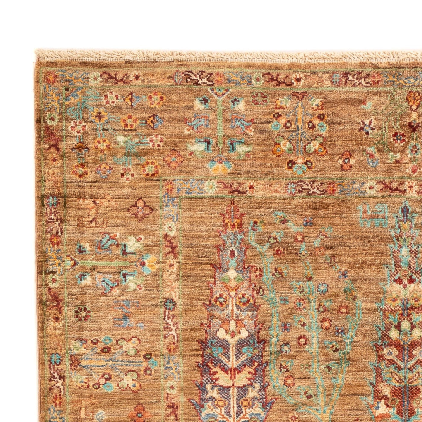 Ariana Tapete 180x127cm - Tapete Oriental