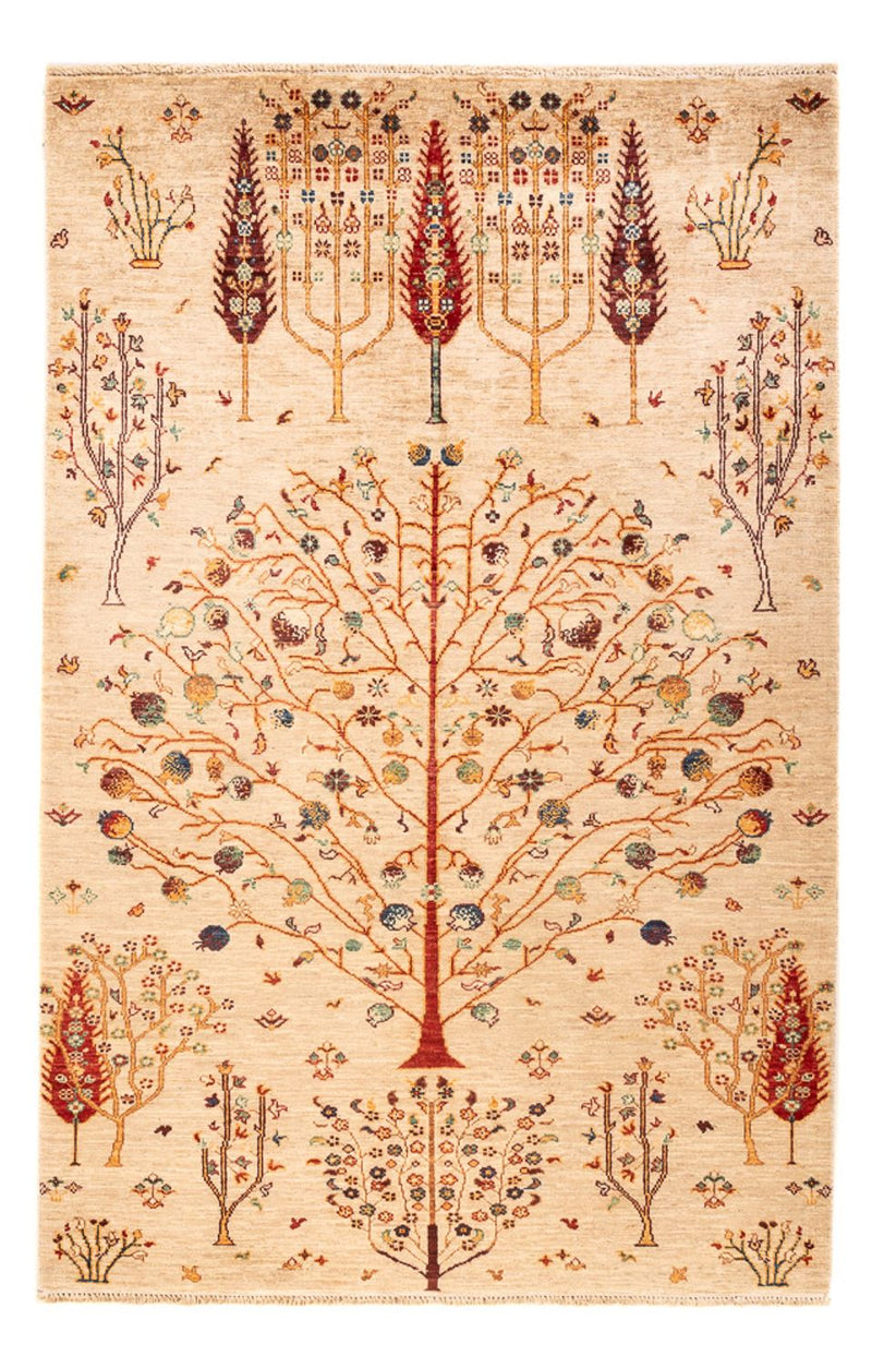 Ariana Tapete 185x123cm - Tapete Oriental