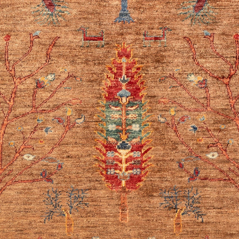 Ariana Tapete 124x181cm - Tapete Oriental