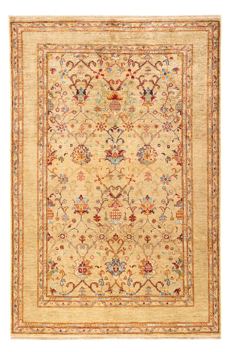 Ariana Tapete 182x122cm - Tapete Oriental