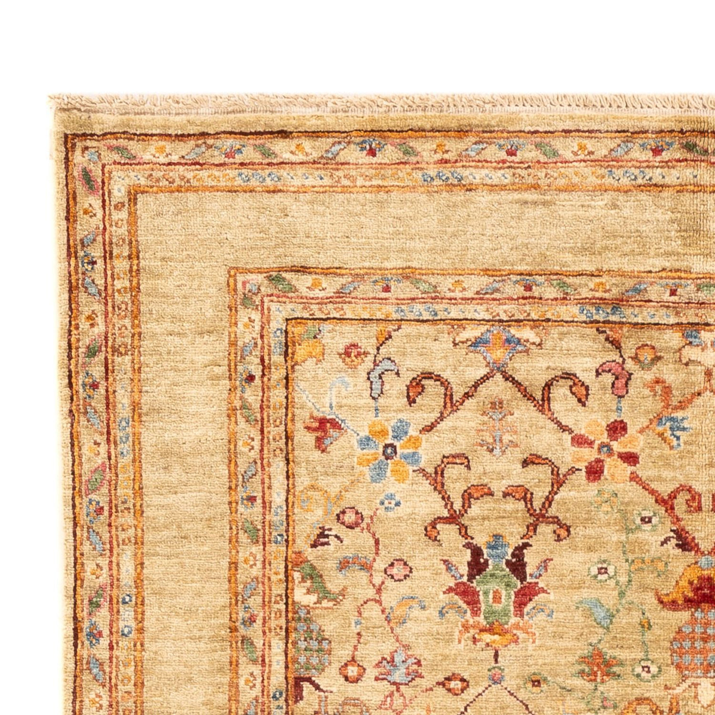 Ariana Tapete 182x122cm - Tapete Oriental