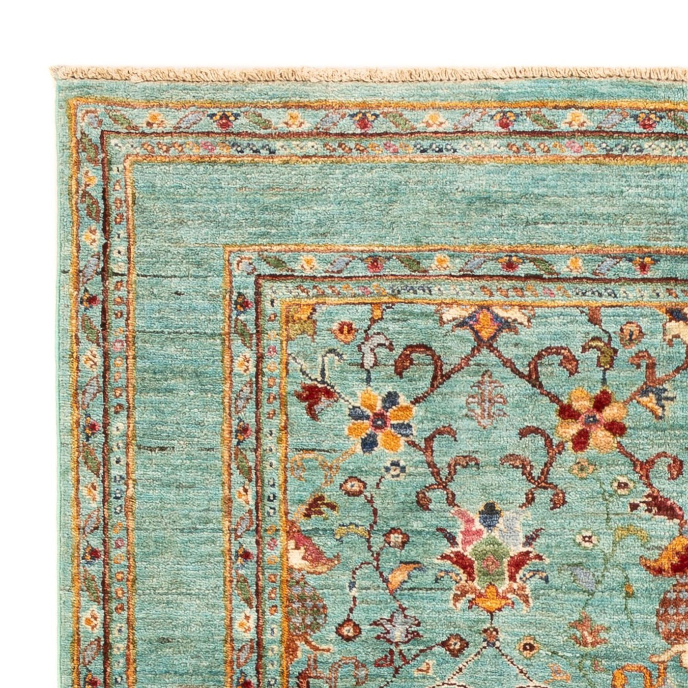 Ariana Tapete 175x118cm - Tapete Oriental
