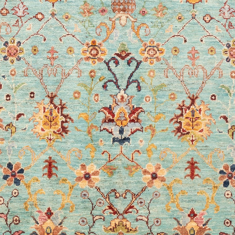 Ariana Tapete 182x119cm - Tapete Oriental