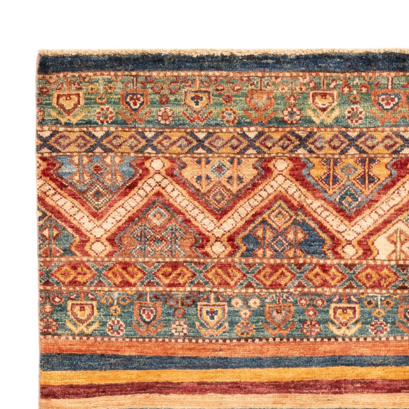 Shal Tapete 180x124cm - Tapete Oriental