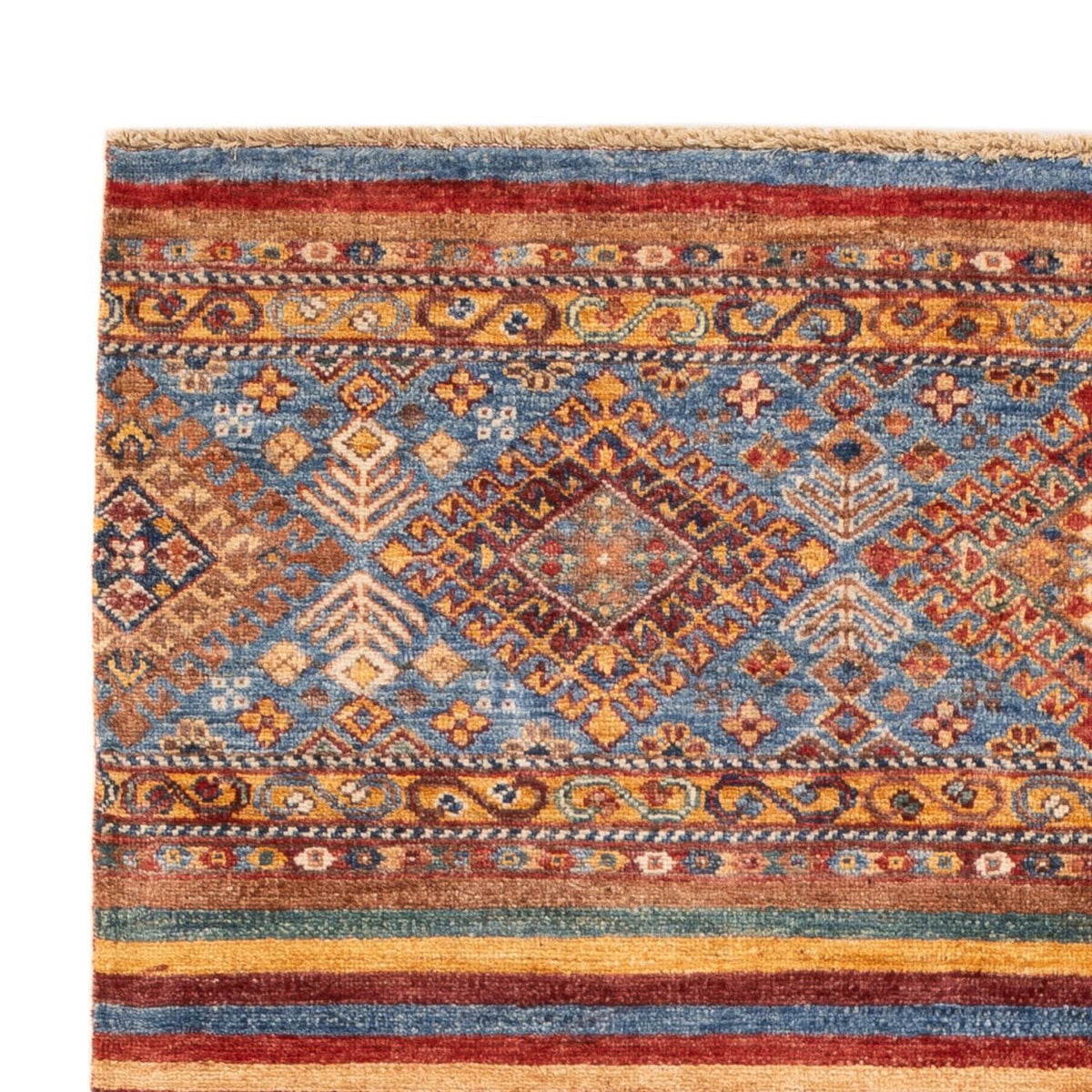 Shal Tapete 126x184cm - Tapete Oriental