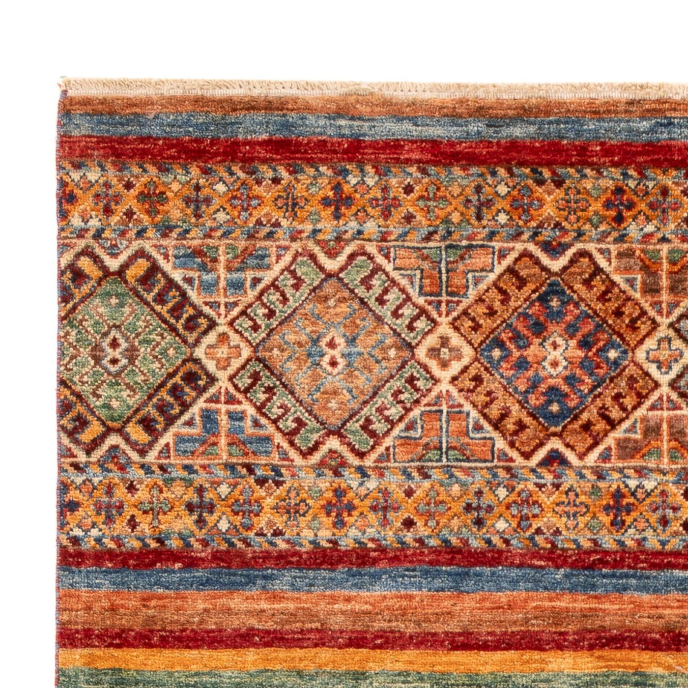 Shal Tapete 179x123cm - Tapete Oriental