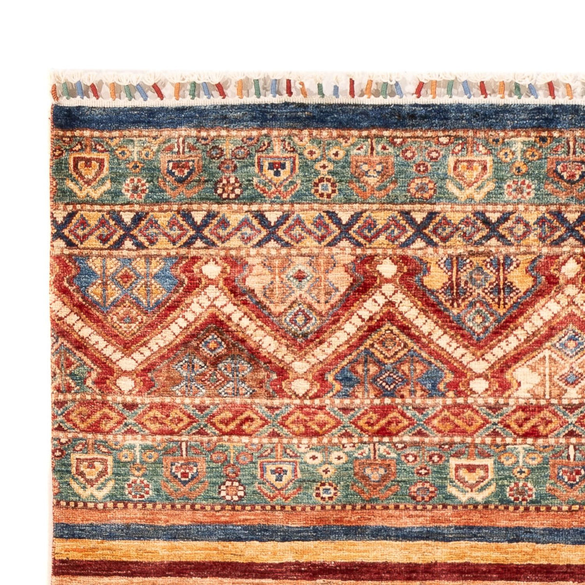 Shal Tapete 123x167cm - Tapete Oriental
